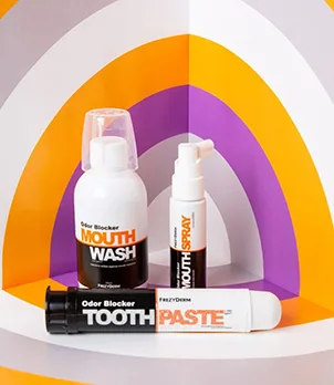 Банер магазину DentLine 2